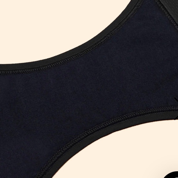 Thinx Classic moderate hip-hugger - Picture 4 of 5